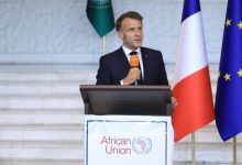 France and Africa… Macron criticizes ingratitude in the Sahel