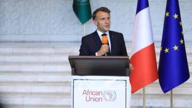 France and Africa… Macron criticizes ingratitude in the Sahel
