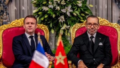 France and Morocco: agreement to strengthen counter-terrorism financing efforts