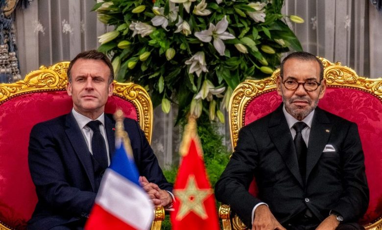 France and Morocco: agreement to strengthen counter-terrorism financing efforts