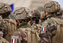 France rearms itself: proposal to raise military spending to €450 billion