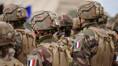 France rearms itself: proposal to raise military spending to €450 billion