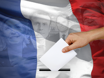 French Presidential Election 2027… between redefining Europe and appealing to the suburbs
