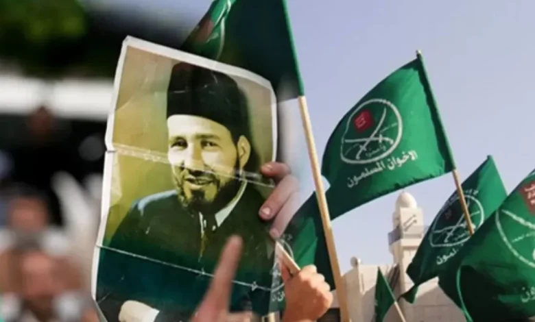 From Hassan al-Banna to ISIS: how was the intellectual architecture of global jihad formed?