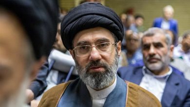 From a Secret Hideout… Mojtaba Khamenei Delays the Announcement of the Agreement with Washington