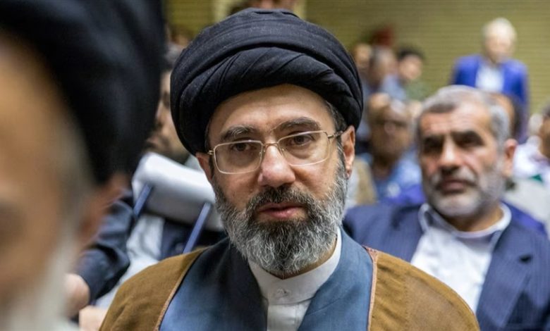 From a Secret Hideout… Mojtaba Khamenei Delays the Announcement of the Agreement with Washington