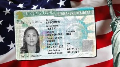 From a security document to the dream of millions: the secrets of the American Green Card