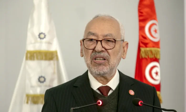 From conspiracy to influence and financing: Tunisia pursues Muslim Brotherhood networks 