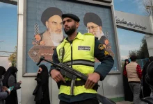 From counterintelligence to serving Iran: Washington pursues the defector officer