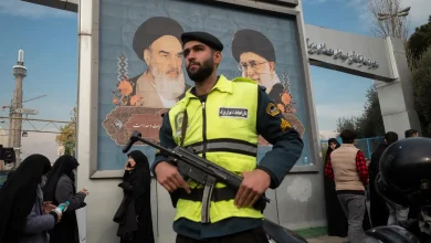From counterintelligence to serving Iran: Washington pursues the defector officer