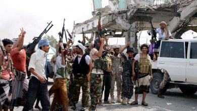 From institutional Brotherhoodization to shadow governance… Yemen’s liberated provinces in a Brotherhood nightmare