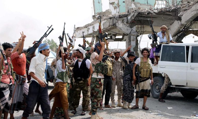 From institutional Brotherhoodization to shadow governance… Yemen’s liberated provinces in a Brotherhood nightmare