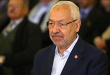 Ghannouchi and the Secret Apparatus Case of Tunisia’s Muslim Brotherhood: Absence as an Escape Does Not Halt Accountability