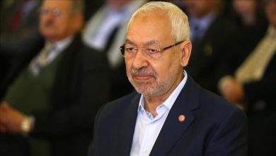 Ghannouchi and the Secret Apparatus Case of Tunisia’s Muslim Brotherhood: Absence as an Escape Does Not Halt Accountability