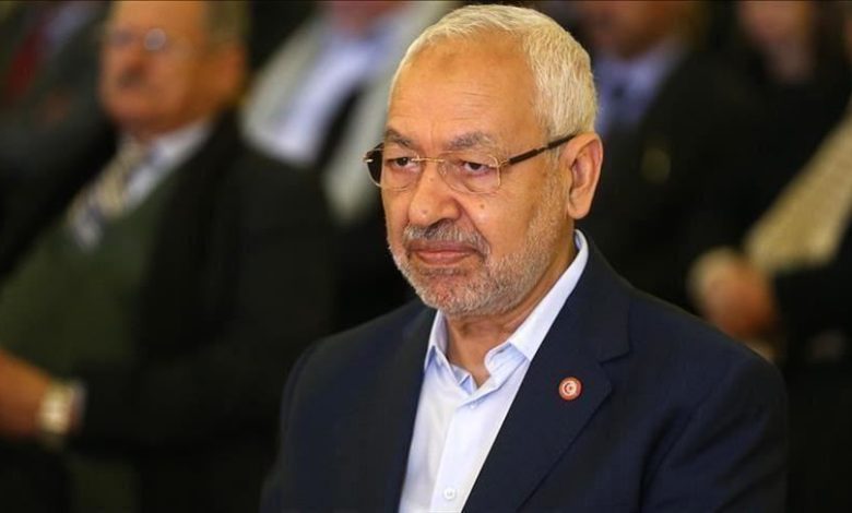 Ghannouchi and the Secret Apparatus Case of Tunisia’s Muslim Brotherhood: Absence as an Escape Does Not Halt Accountability
