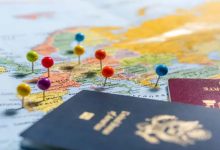 Golden passports and illusory palaces… this is how Iranian leaders conceal their wealth