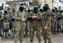 Hamas Struggles to Fill Leadership Vacancies as the Gap with Gazans Widens