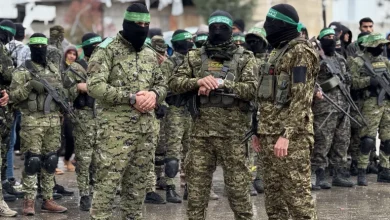 Hamas Struggles to Fill Leadership Vacancies as the Gap with Gazans Widens