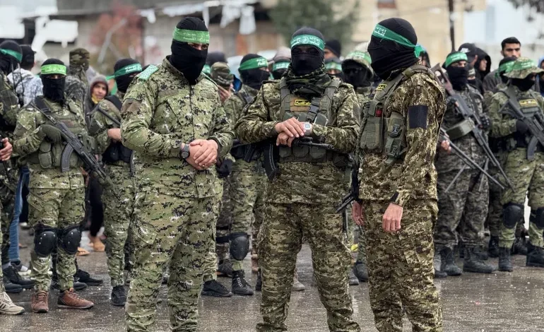 Hamas Struggles to Fill Leadership Vacancies as the Gap with Gazans Widens