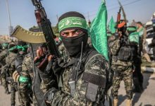 Hamas weapons: the main obstacle to peace in Gaza