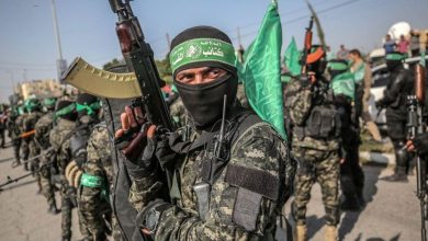 Hamas weapons: the main obstacle to peace in Gaza