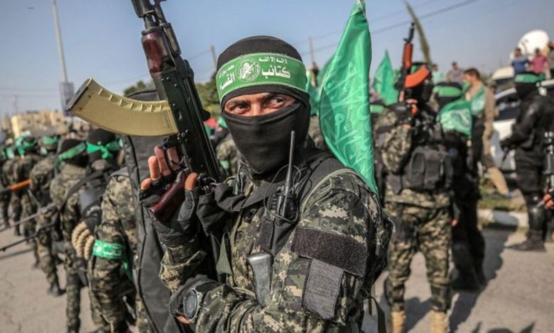 Hamas weapons: the main obstacle to peace in Gaza