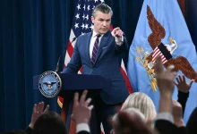 Hegseth: We are ready to resume strikes on Iran if no agreement is reached