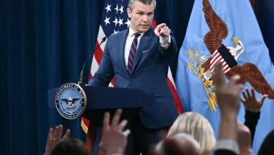 Hegseth: We are ready to resume strikes on Iran if no agreement is reached