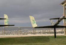 Hezbollah drones breach Israeli defenses despite the new interception system