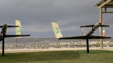 Hezbollah drones breach Israeli defenses despite the new interception system