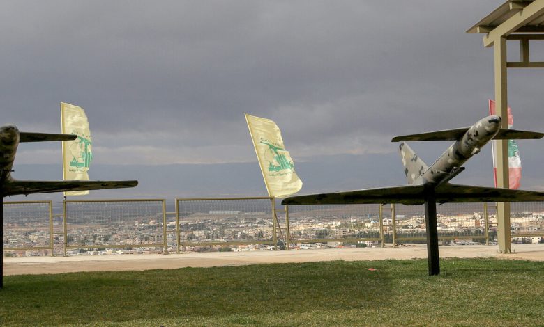 Hezbollah drones breach Israeli defenses despite the new interception system