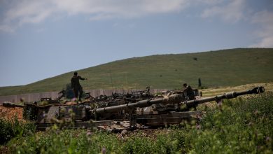 Hezbollah’s drones are turning into a headache for the Israeli army