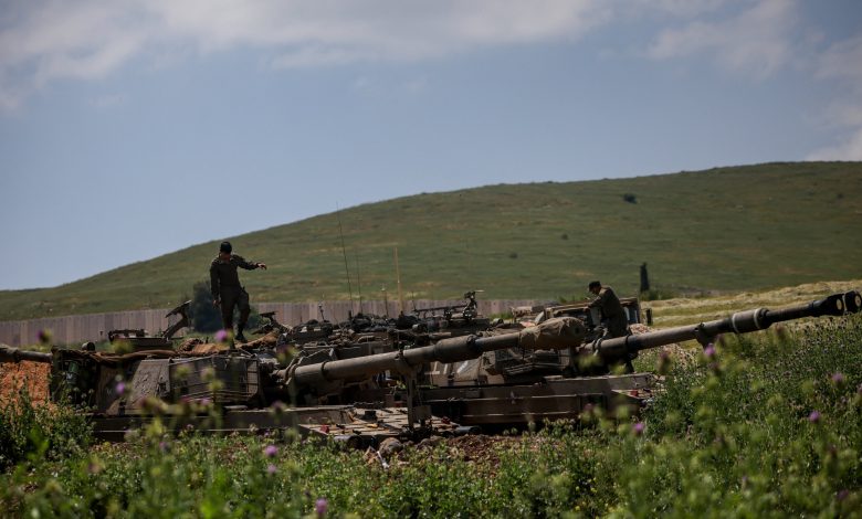 Hezbollah’s drones are turning into a headache for the Israeli army