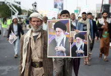 Houthis signal support for Tehran in case of confrontation with Washington