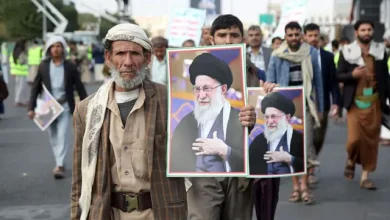 Houthis signal support for Tehran in case of confrontation with Washington
