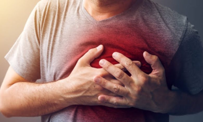 How Do High Temperatures Affect Heart Health?