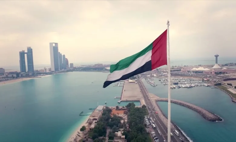 How are terrorist financing networks managed? The United Arab Emirates tightens the noose on entities linked to Iran and Hezbollah