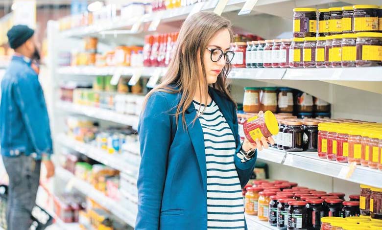 How food labels can protect you from the trap of obesity and disease: critical reading, nutritional understanding, and public health implications