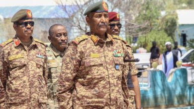 How has the war in Sudan brought Islamists back to the heart of the military institution?