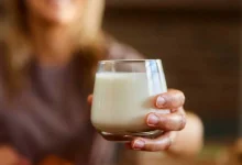 How long can milk stay outside the refrigerator before it spoils?