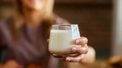 How long can milk stay outside the refrigerator before it spoils?