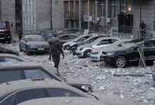 Human bomb: Russia says it foiled a terrorist attack targeting Belgorod