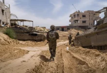 Human manpower shortage pushing the Israeli army to expand conscription and increase spending