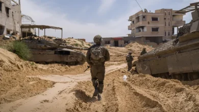 Human manpower shortage pushing the Israeli army to expand conscription and increase spending