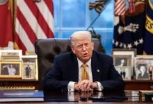 I will not be patient for long… a decisive message from Trump to Iran