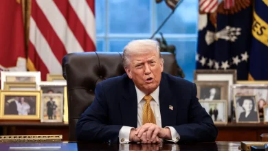 I will not be patient for long… a decisive message from Trump to Iran