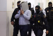 ISIS Militant Sentenced to 15 Years in Prison, Closing Case of Taylor Swift Concert Attack Plot