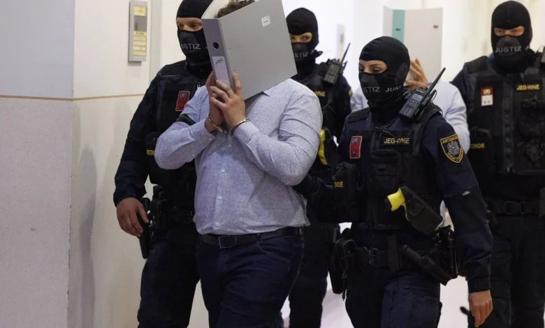 ISIS Militant Sentenced to 15 Years in Prison, Closing Case of Taylor Swift Concert Attack Plot