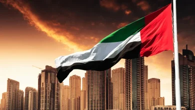 International will and the Emirati experience in decisively confronting terrorist financing