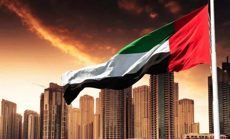 International will and the Emirati experience in decisively confronting terrorist financing